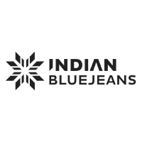 Indian Blue Jeans logo