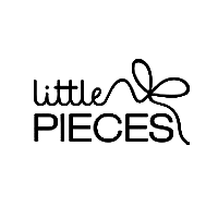 Little pieces logo