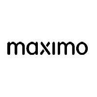 Maximo logo