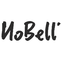 Nobell logo