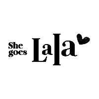 Shegoeslala logo