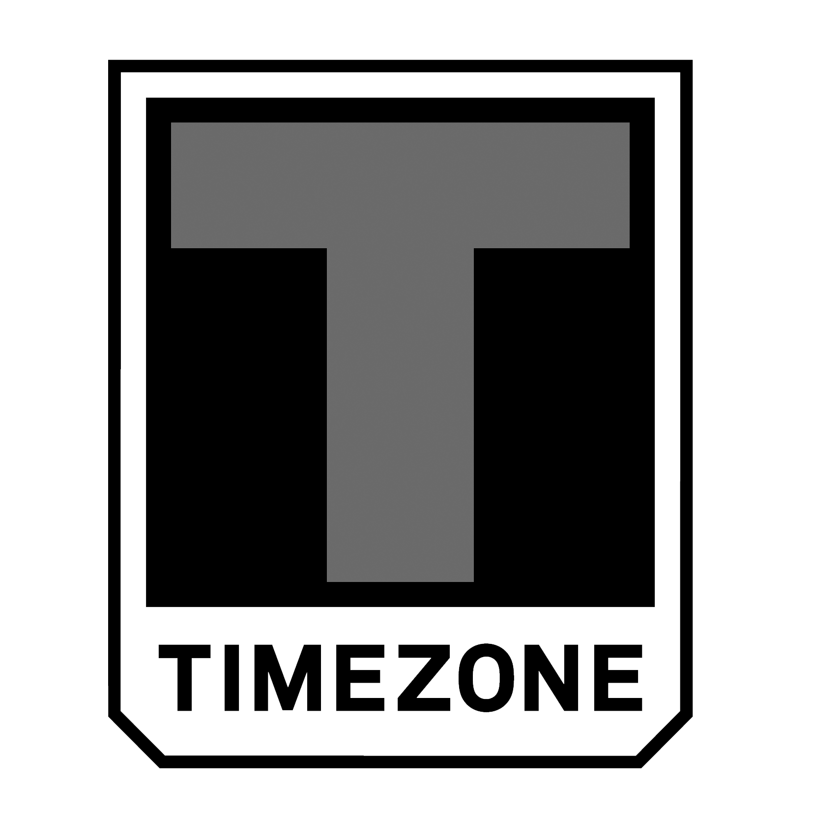 Timezone logo