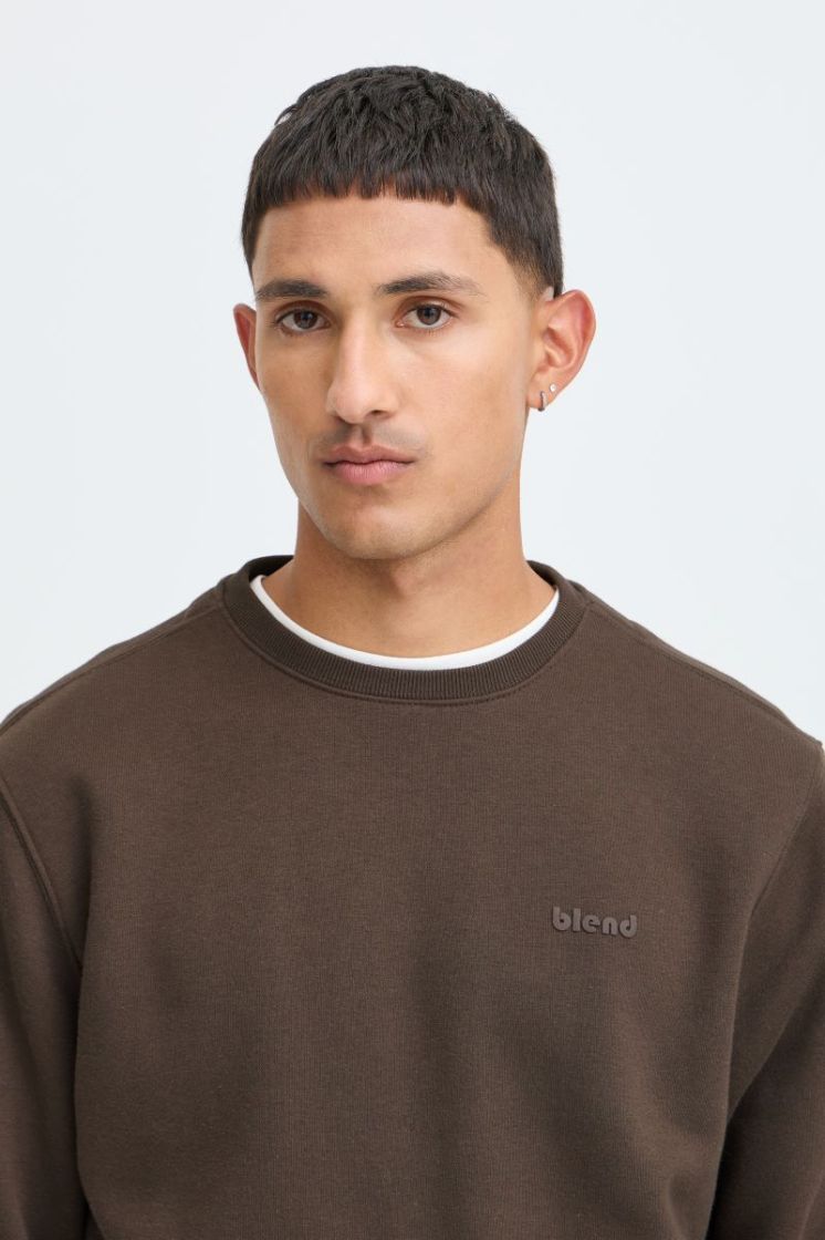 Sweater BLEND 190812 Turkish