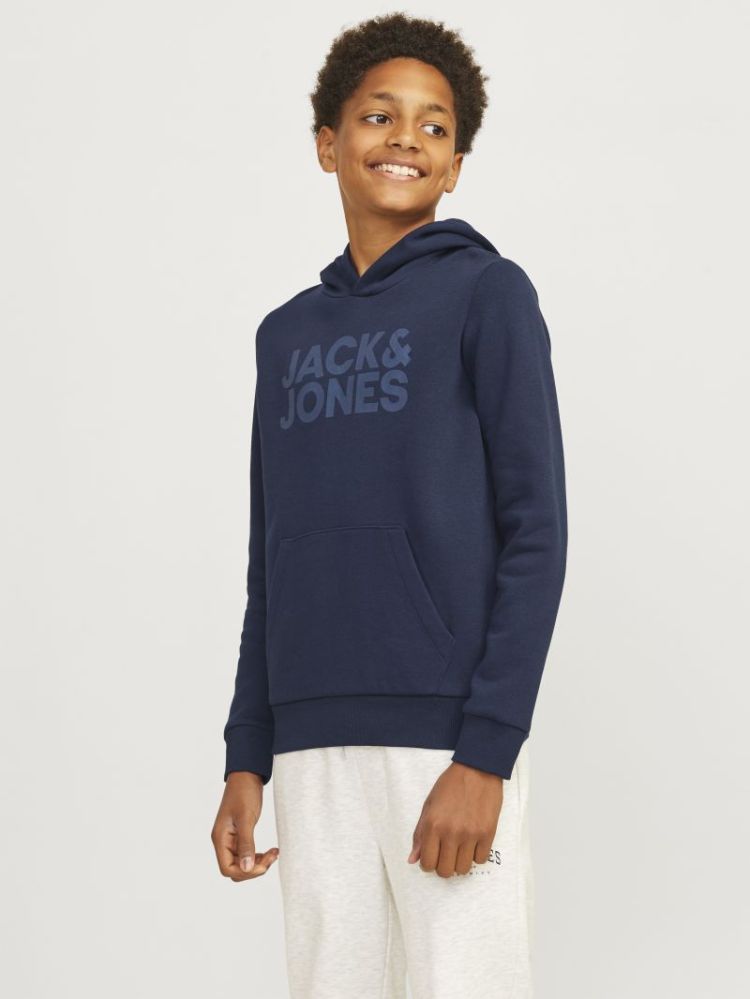 Sweater J&J JUNIOR 175876016 Navy