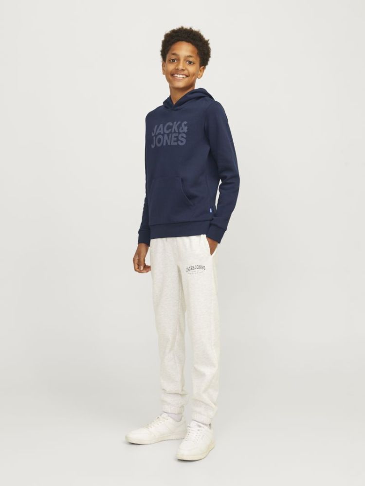 Sweater J&J JUNIOR 175876016 Navy