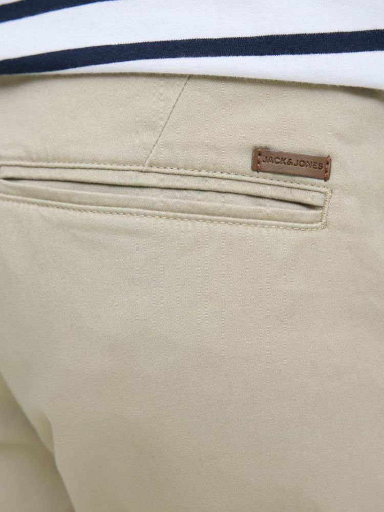 Bermuda-short JACK & JONES 176552 Crockery