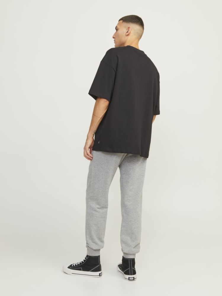 Broek JACK & JONES 179085 Light Gr