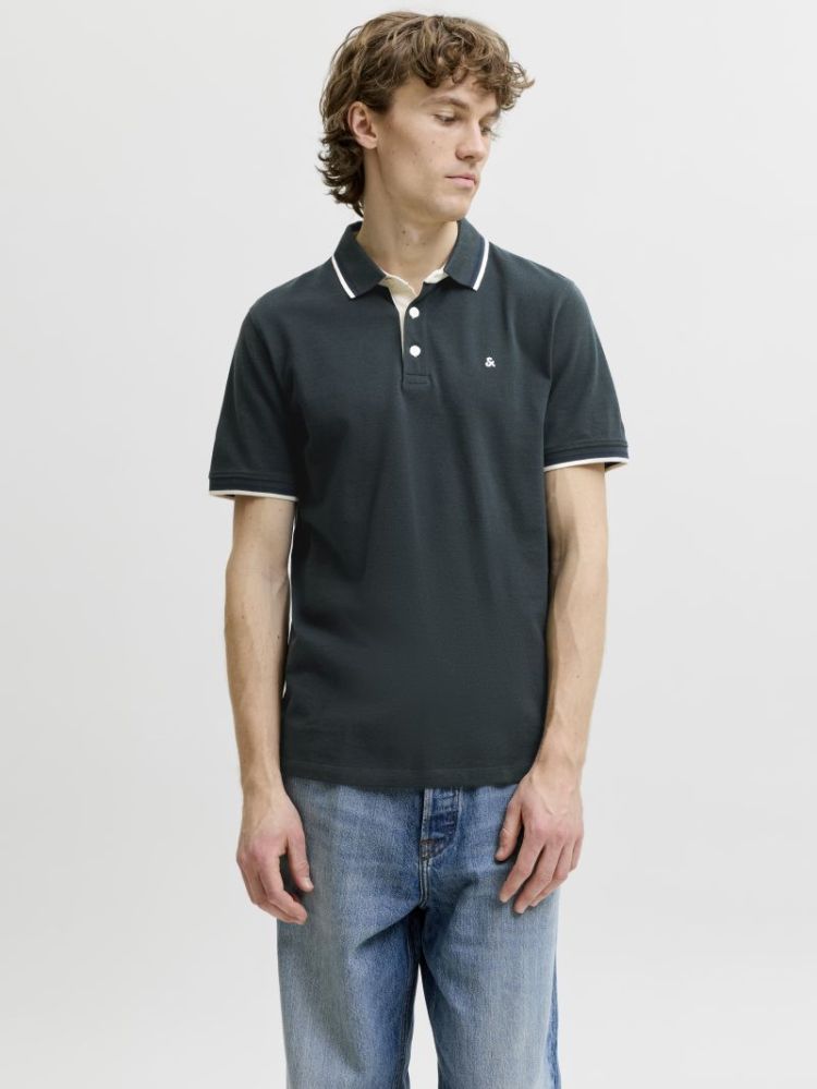 Polo JACK & JONES 177578012 Scara