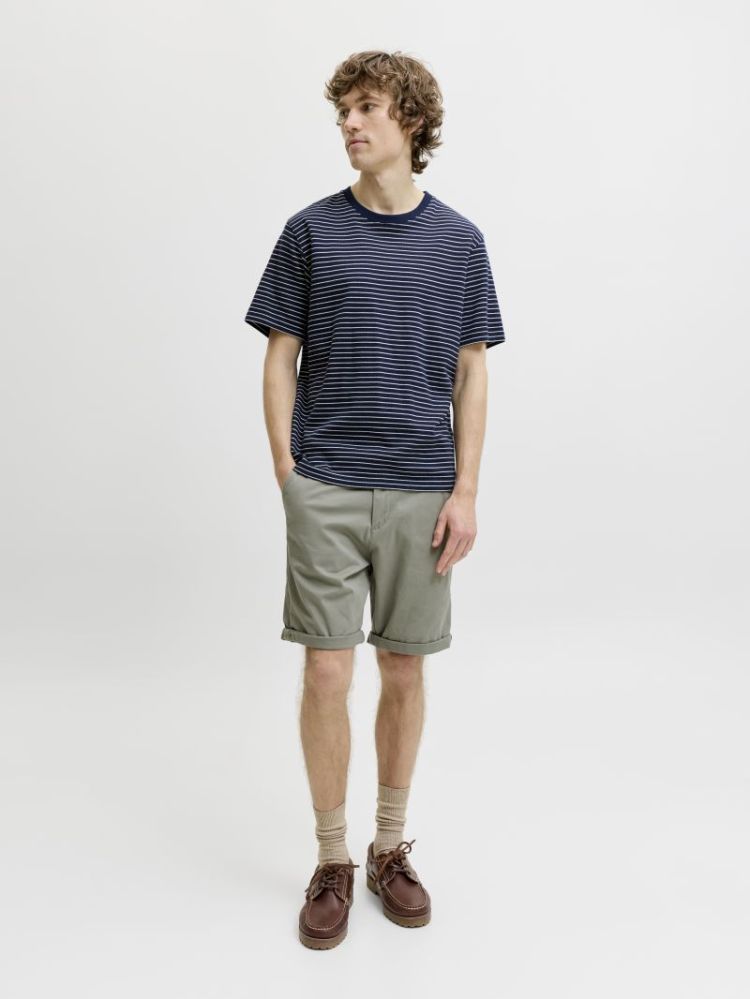 Bermuda-short JACK & JONES 176725 Vetiver