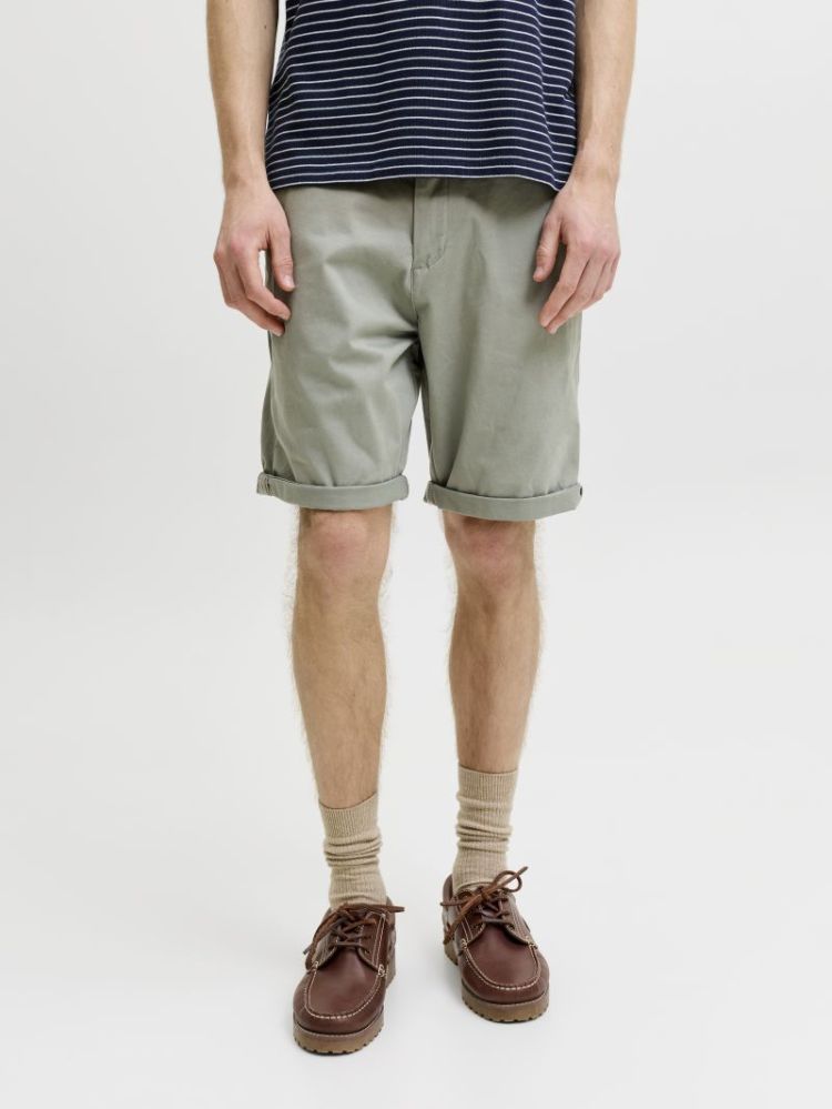 Bermuda-short JACK & JONES 176725 Vetiver