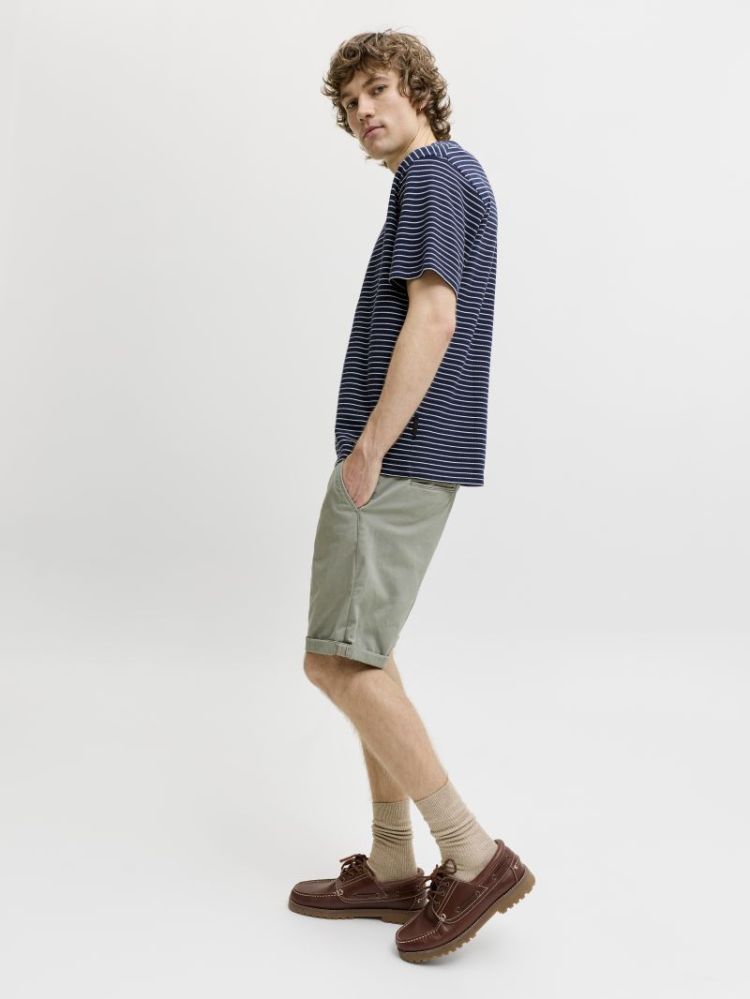 Bermuda-short JACK & JONES 176725 Vetiver