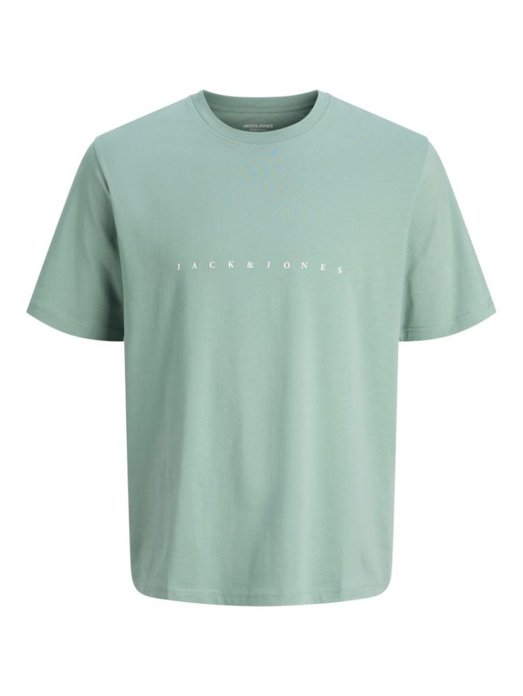 T-shirt JACK & JONES 177556 Mineral