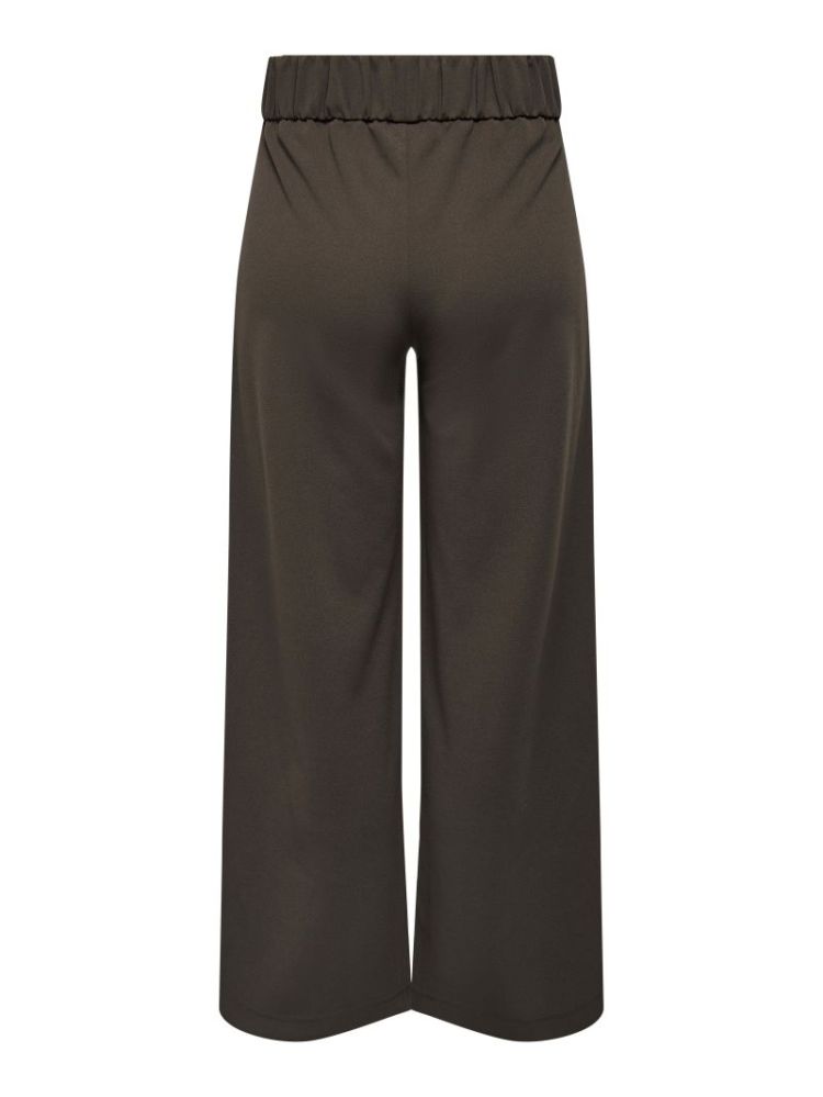 Broek JDY 237395001 Choco