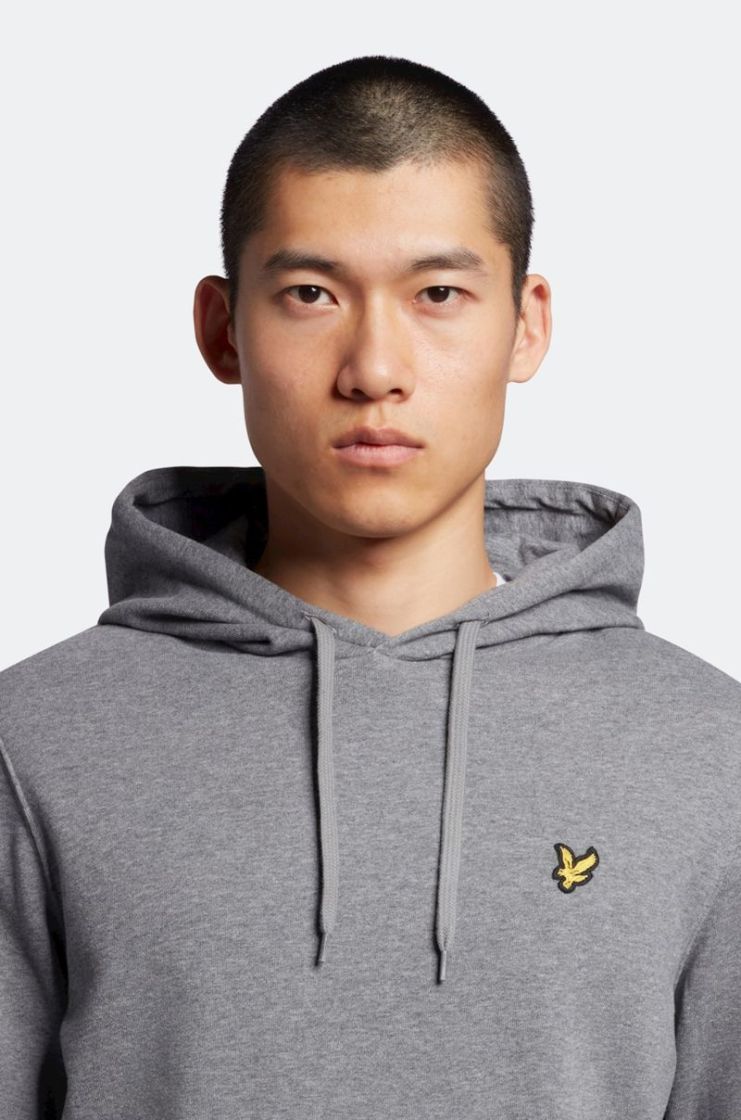 Sweater LYLE&SCOTT T28