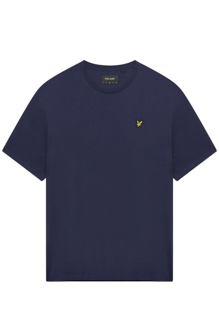 T-shirt LYLE&SCOTT Z99 NAVY