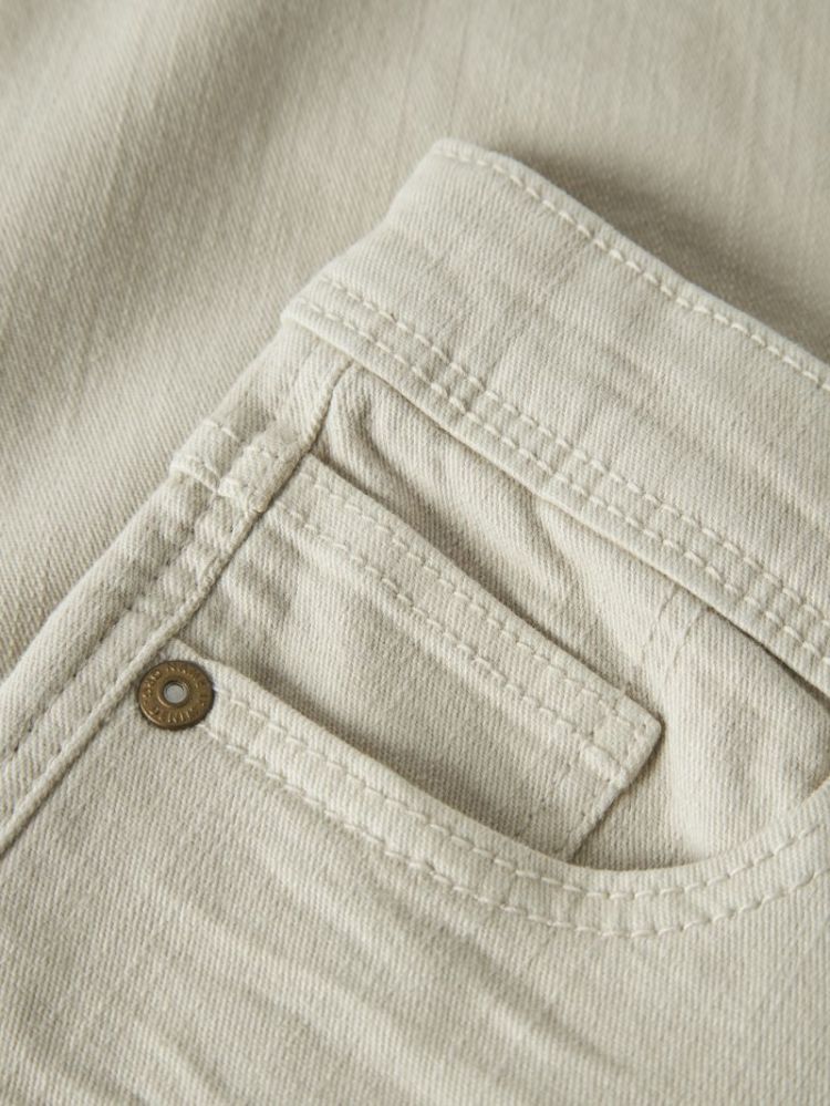 Broek NAME IT 304249 Oyster G