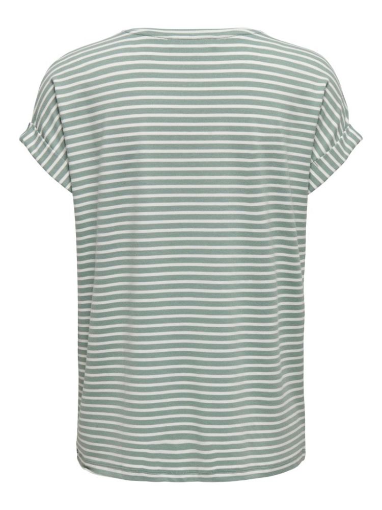 T-shirt ONLY 25459500 Jadeit