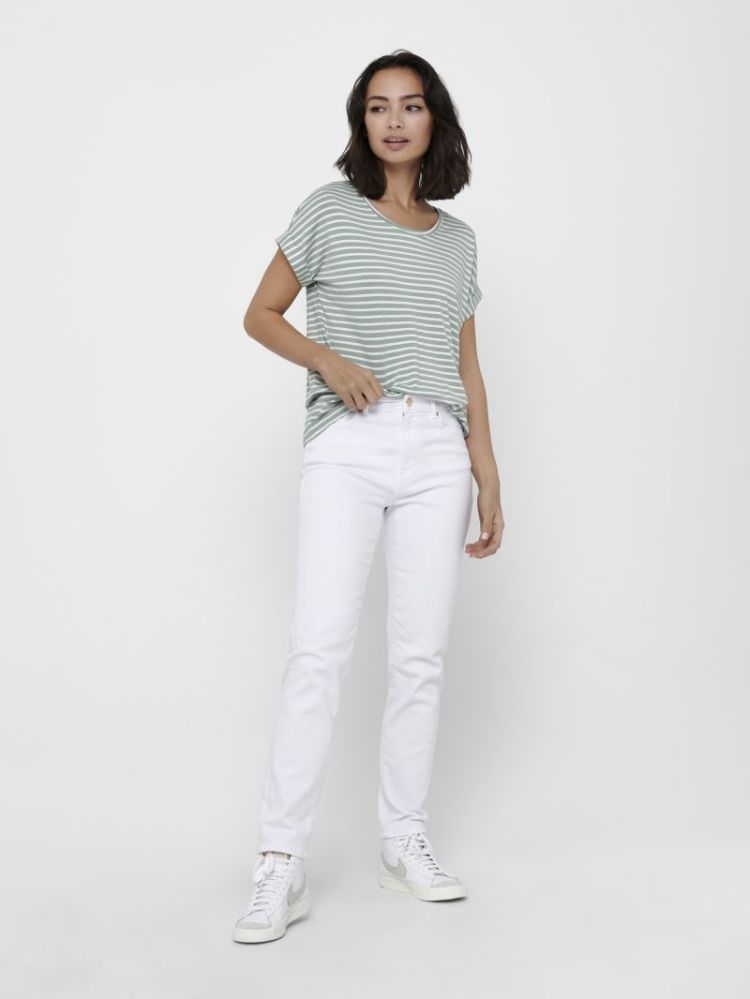 T-shirt ONLY 25459500 Jadeit