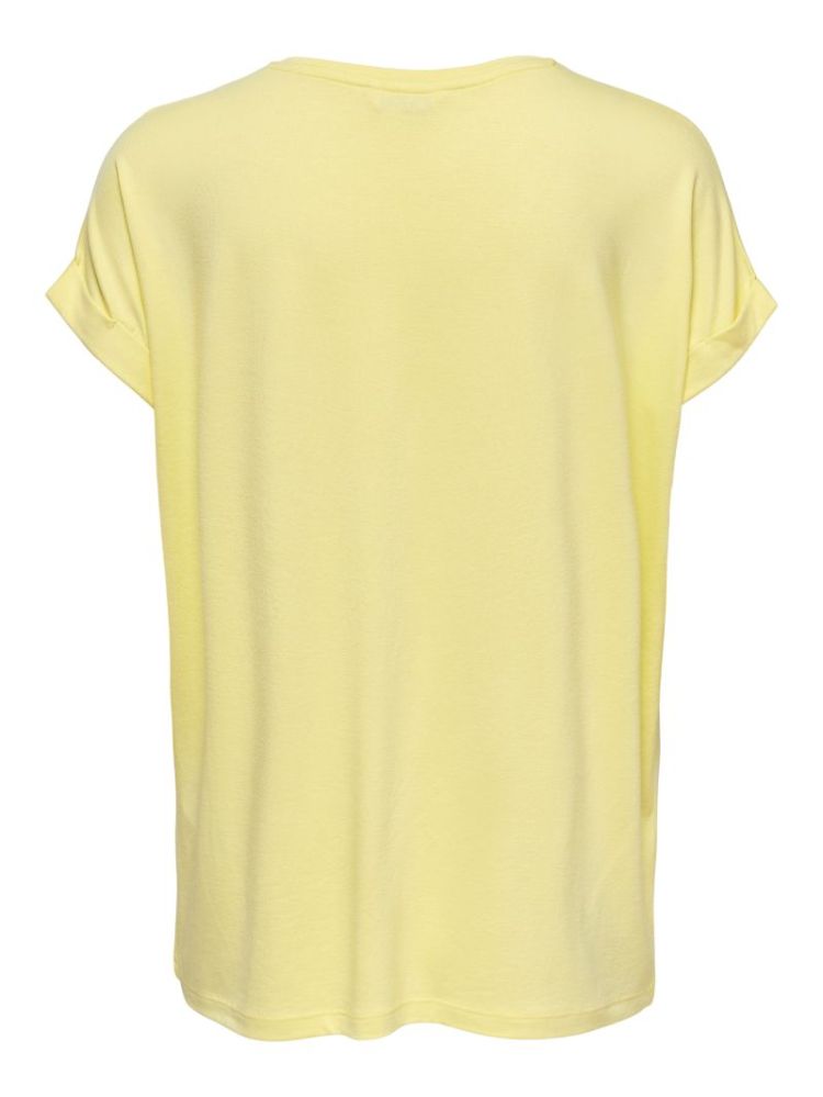 T-shirt ONLY 210331 Pale Ban