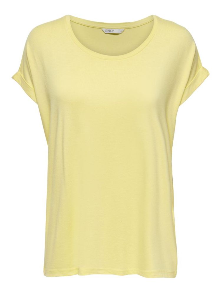 T-shirt ONLY 210331 Pale Ban