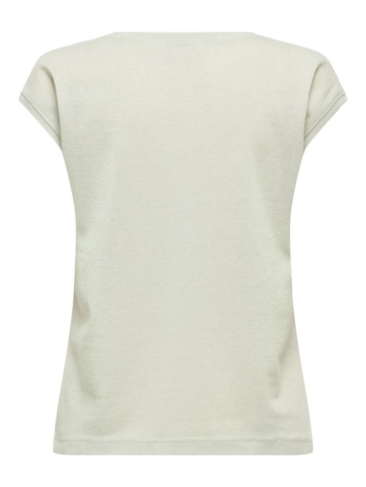 T-shirt ONLY 202570004 Green