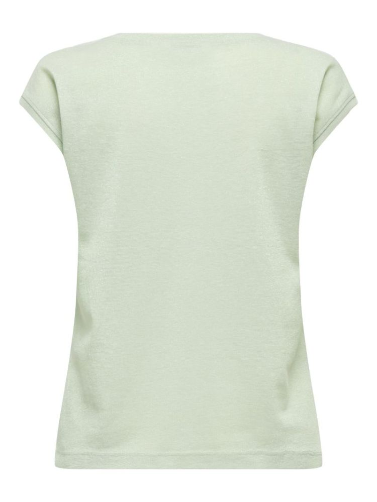 T-shirt ONLY 202570004 Green