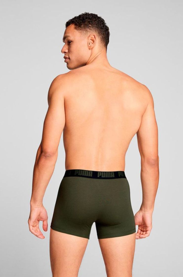 Slip-boxer PUMA 014 FOREST NIGH