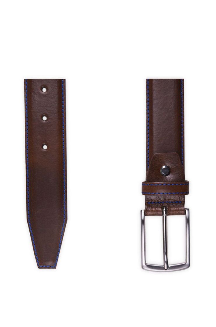 Riem PROFUOMO 1 Cognac