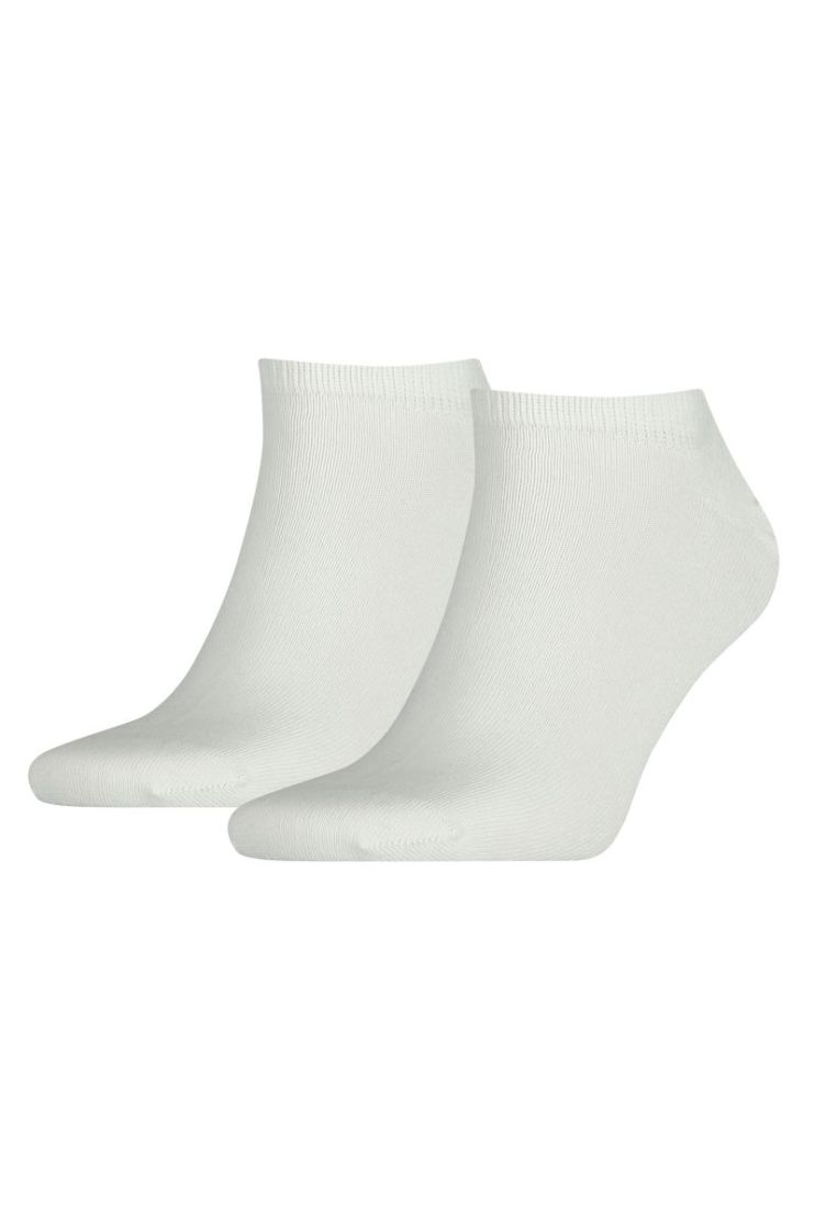 Kous TOMMY HILFIGER 300 WHITE