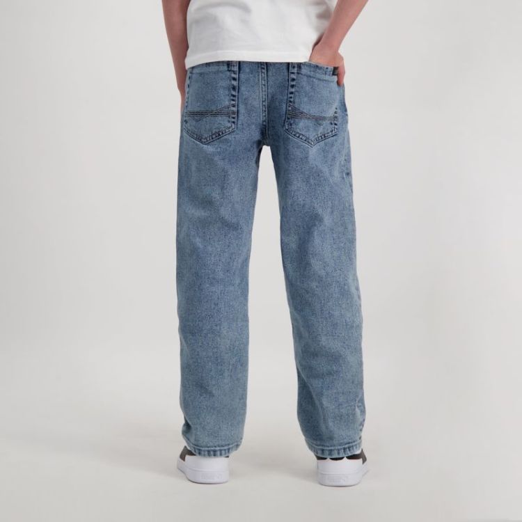 Jeansbroek CARS 06 STONE USED