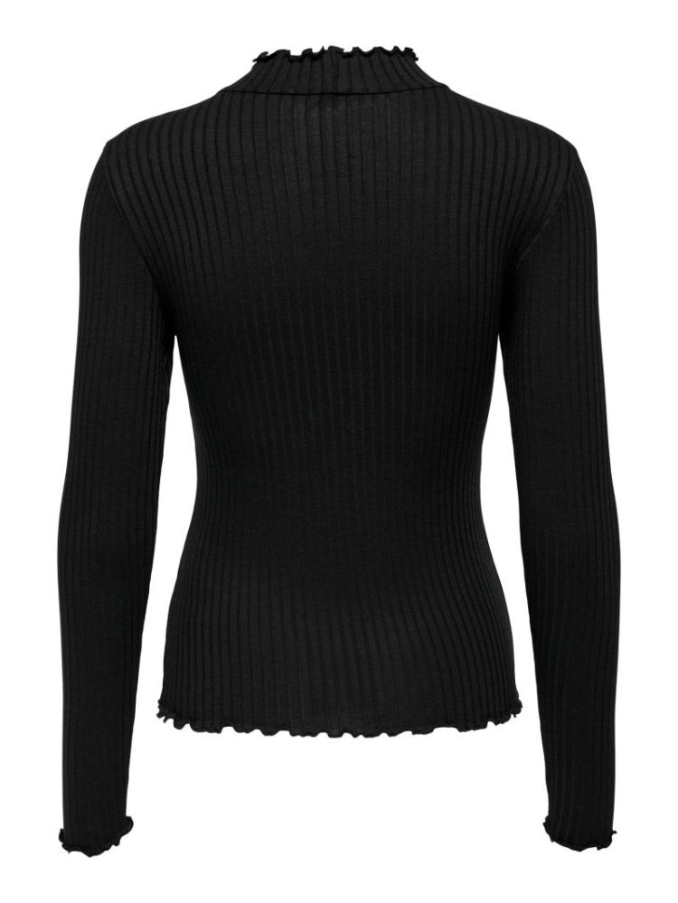 T-shirt JDY 177911 Black
