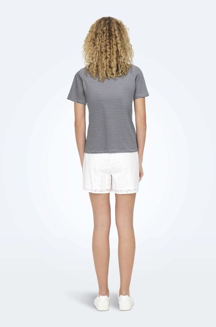 T-shirt JDY 1779220 Cloud D