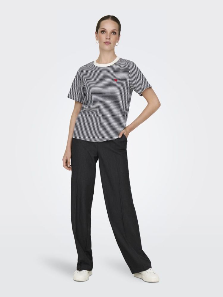 T-shirt JDY 1779220 Cloud D