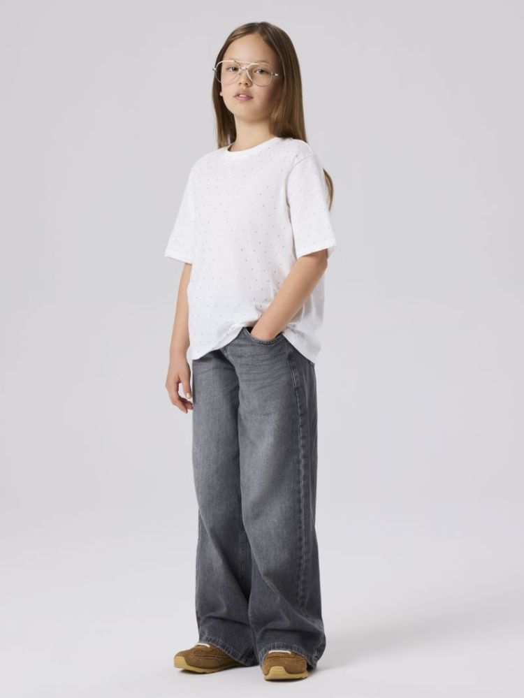 Jeansbroek NAME IT 188198 Medium G