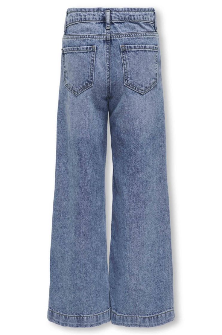 Jeansbroek ONLY KIDS 179695 Medium B
