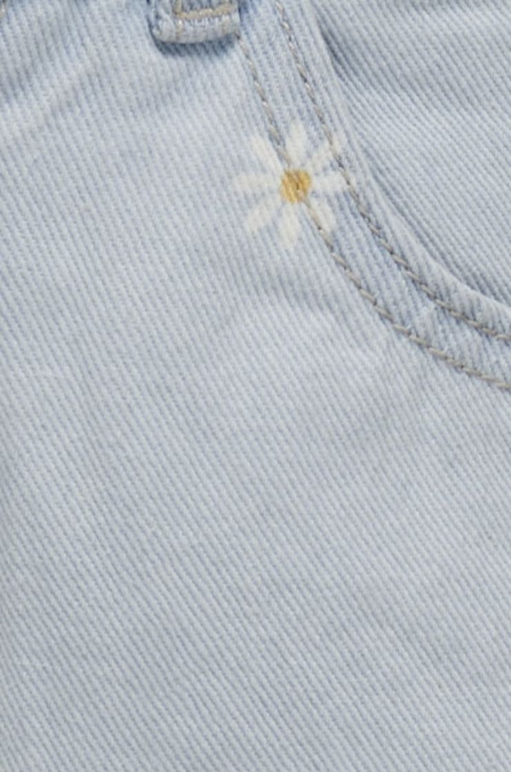 Bermuda-short ONLY KIDS 177934 Light Bl