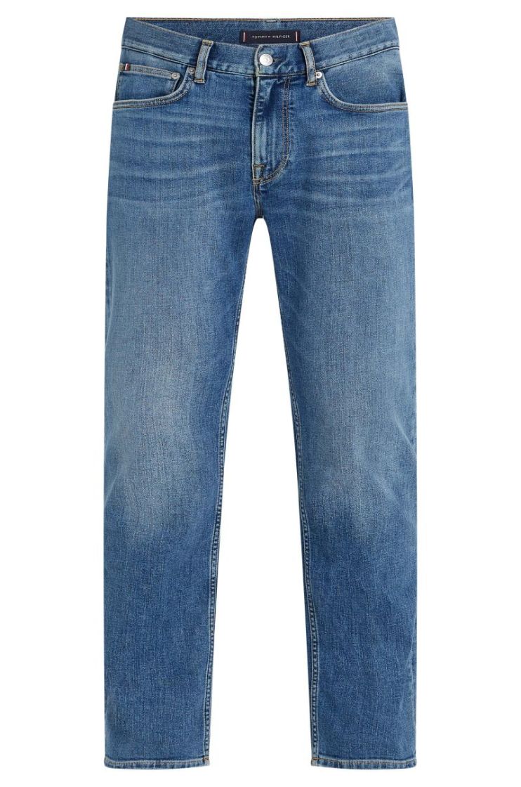 Jeansbroek TOMMY HILFIGER 1AN LIG