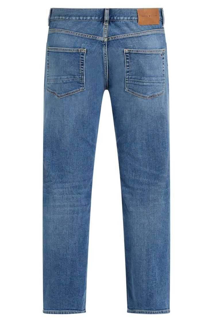 Jeansbroek TOMMY HILFIGER 1AN LIG 
