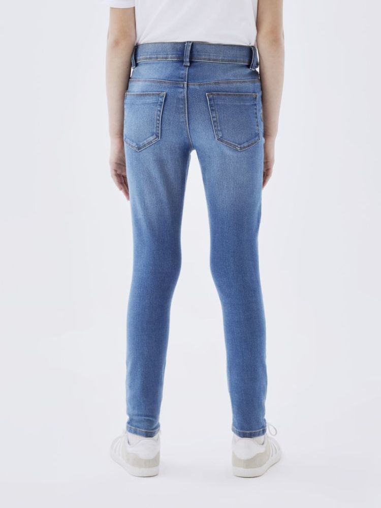 Jeansbroek NAME IT 180712 Medium B