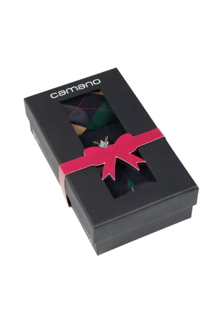 Kous CAMANO 5577 DARK SAPPH