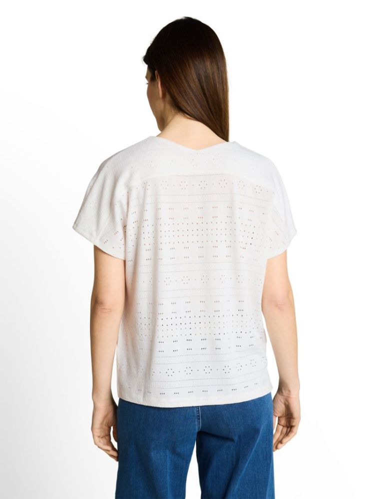 T-shirt TOM TAILOR 10315