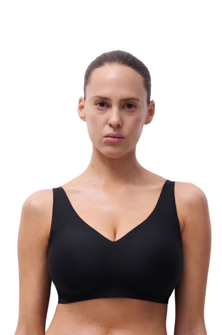 Bh CHANTELLE 011 ZWART