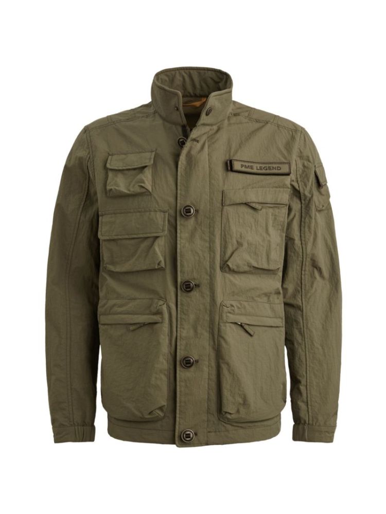 Jas PME LEGEND 6415 Ivy Green