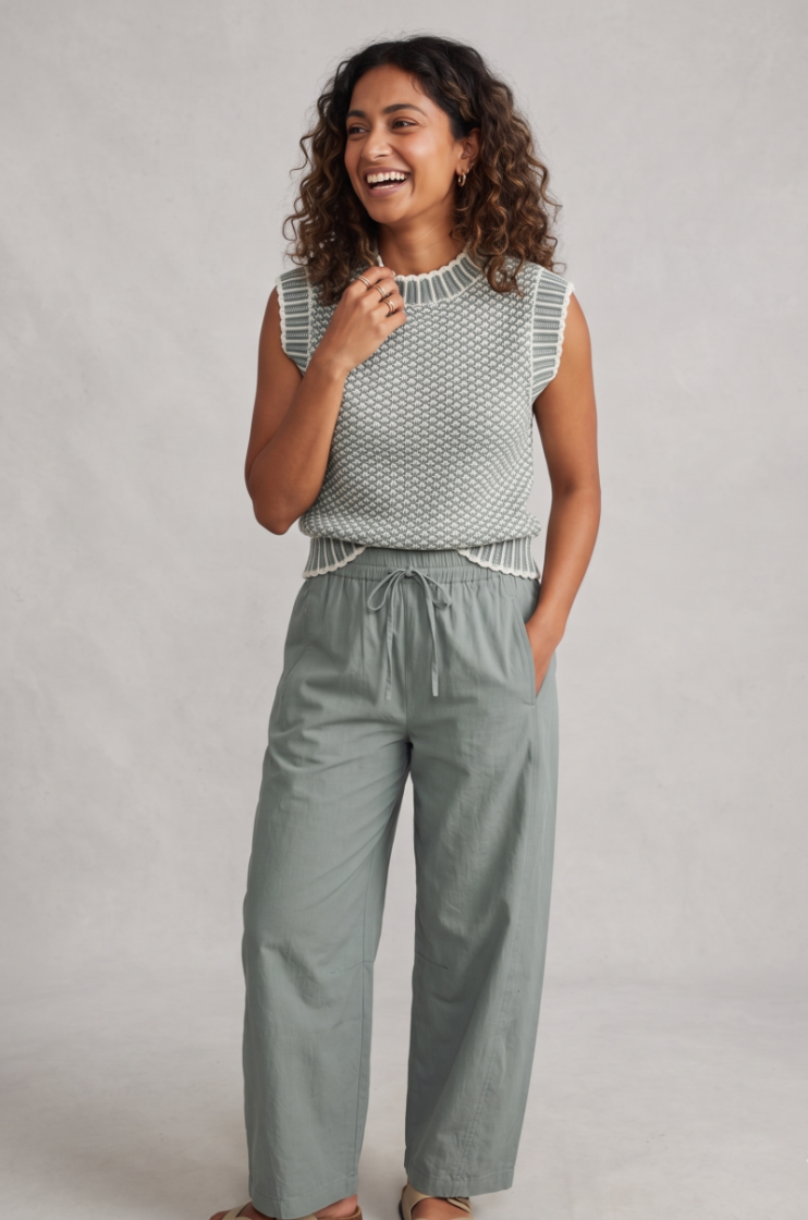 Pull MSCH COPENHAGEN B CHOY/L WREATH