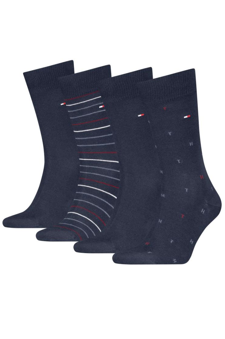 Kous TOMMY HILFIGER NAVY
