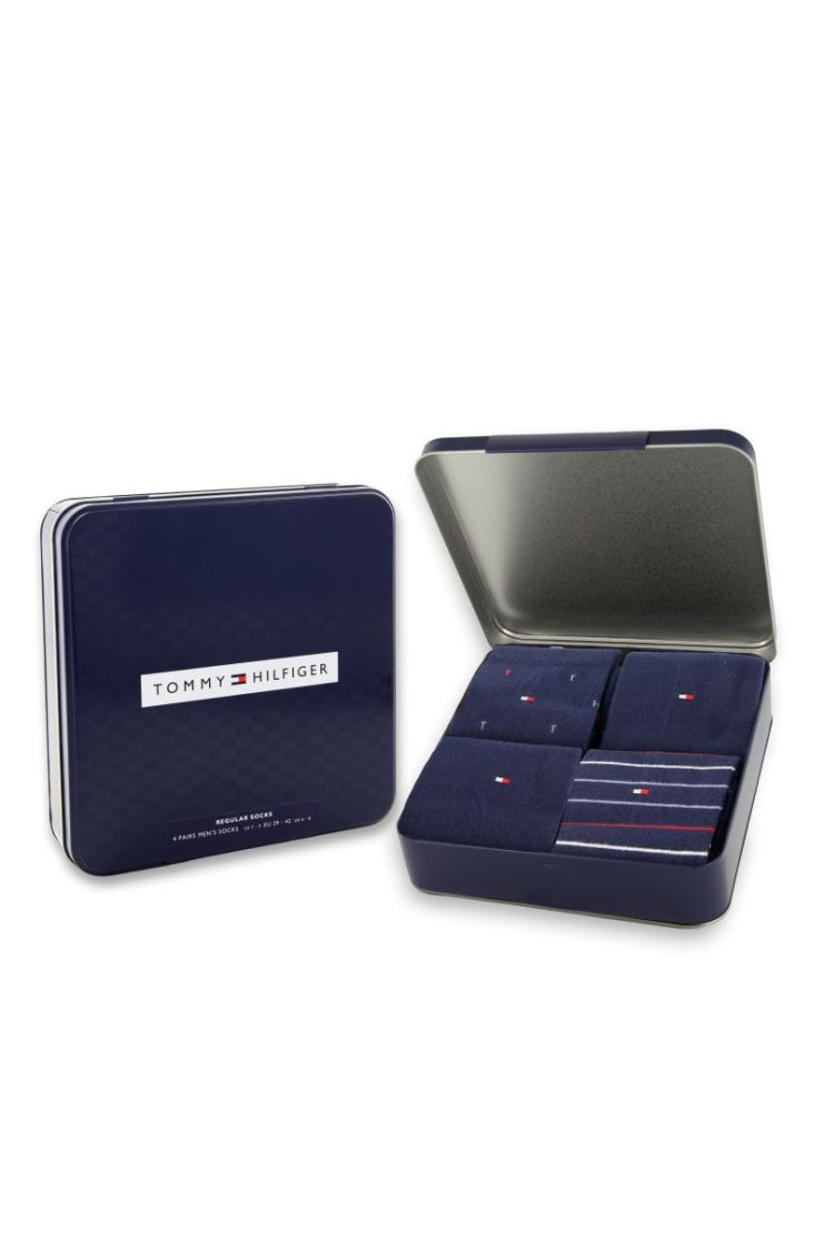 Kous TOMMY HILFIGER NAVY