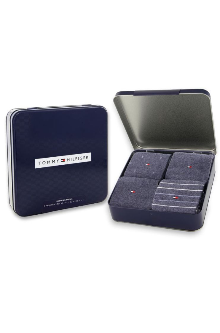 Kous TOMMY HILFIGER JEANS