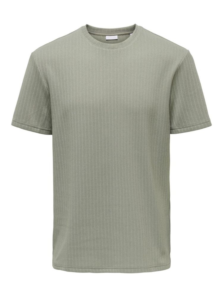 T-shirt ONLY & SONS 300870 Laurel O