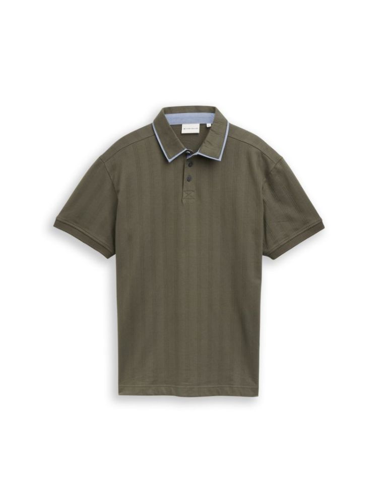 Polo TOM TAILOR 26543