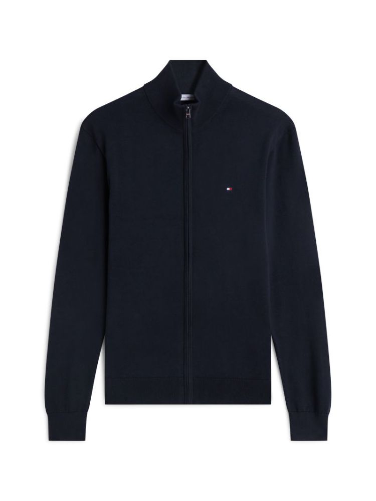 Pull TOMMY HILFIGER DW5 DESERT SKY